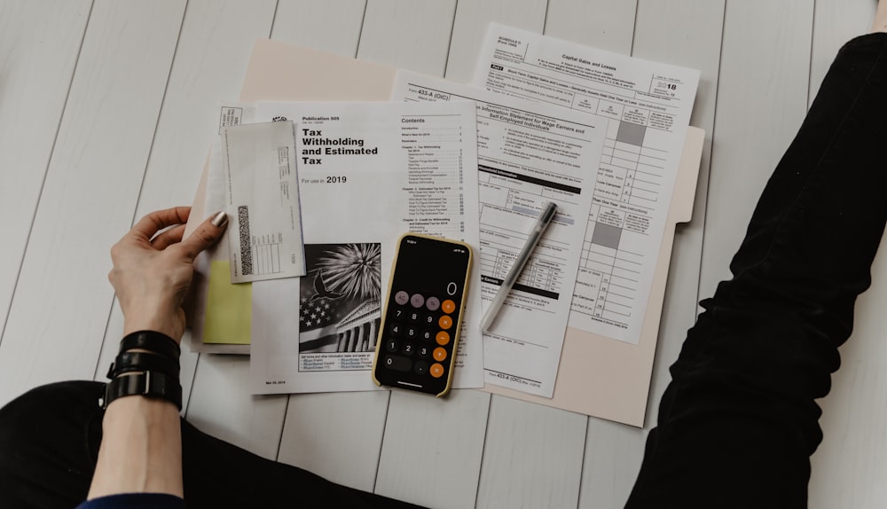 Gestion financière et comptable